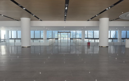 北京理工大学朝阳科技园实拍图1