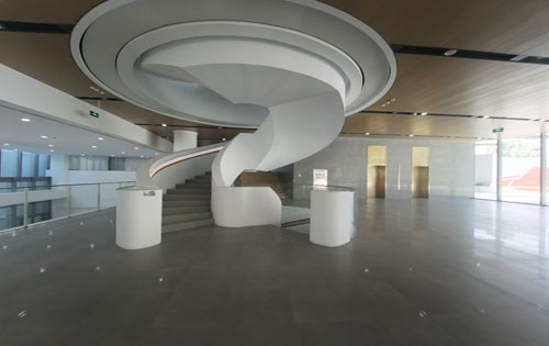 北京理工大学朝阳科技园实拍图2