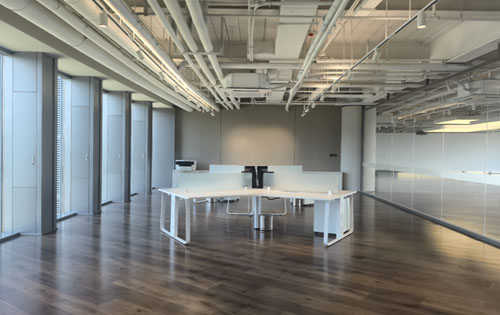 北京理工大学朝阳科技园实拍图3